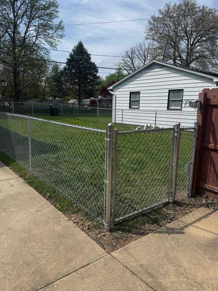 All Photos for NPS Fence, LLC in Danville, IL