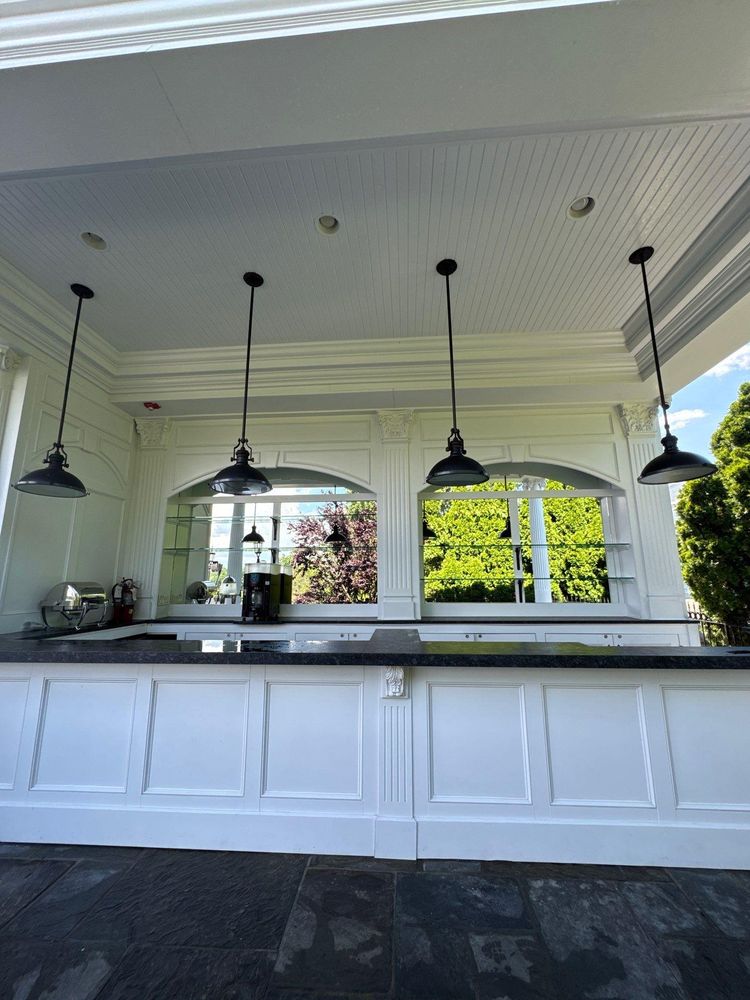 Project Management  for Park Place Property Maintenance in Essex County, NJ