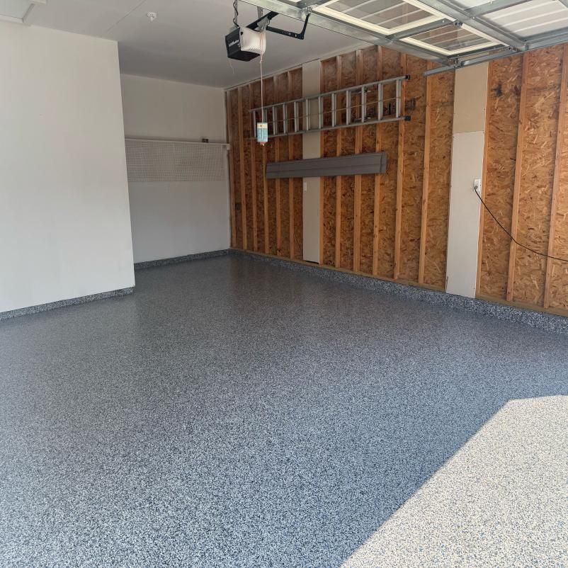 All Photos for Drury Concrete Coatings in St. Charles, MO