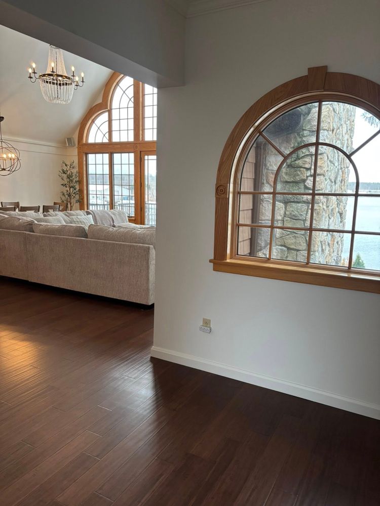 All Photos for New Change Painting LLC in Meadville, PA