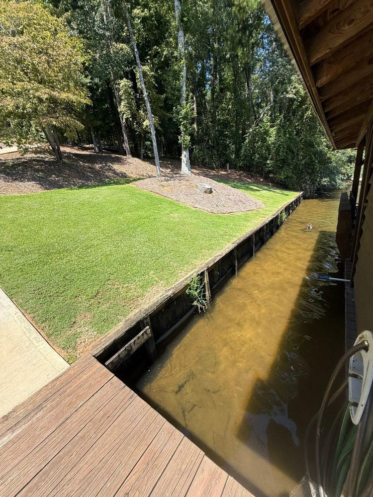 All Photos for Top Notch Tractor Work LLC in Milledgeville, GA