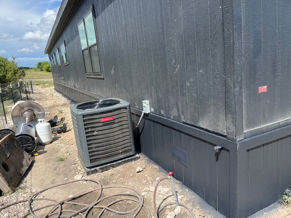 All Photos for BAKER Carpentry in Joshua, TX