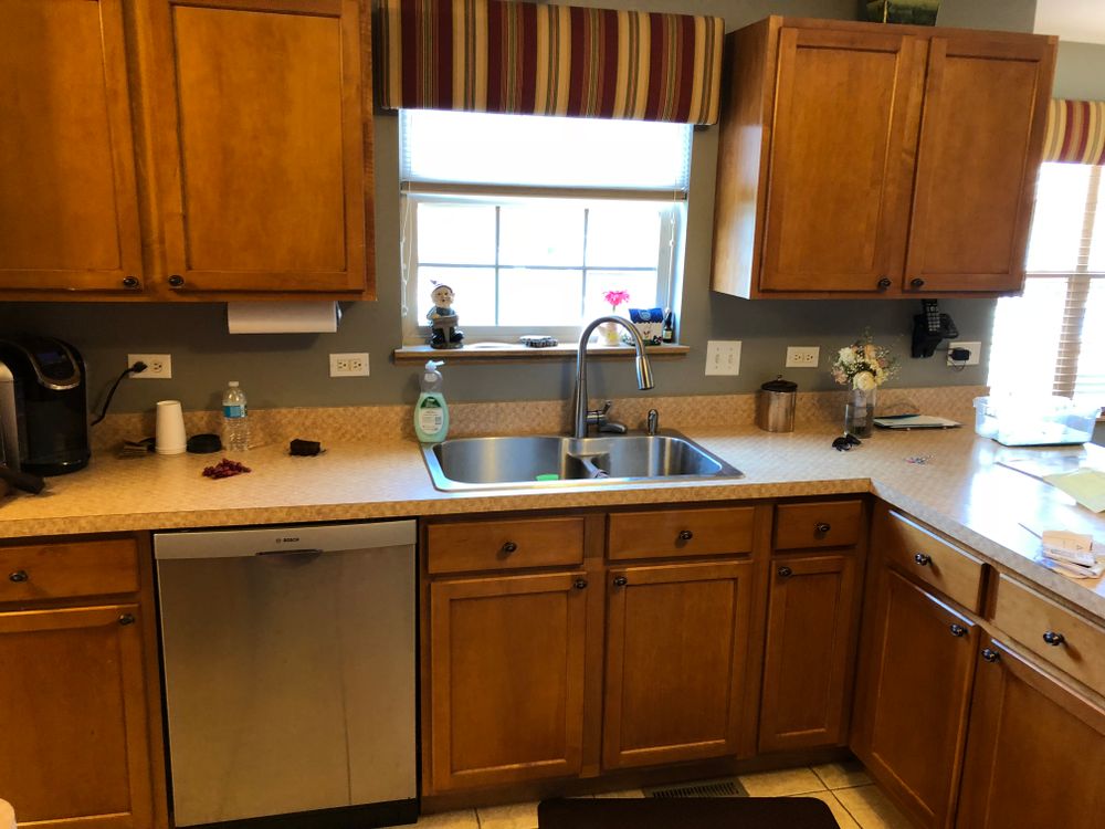 All Photos for  Jordan's Painting in Verona, NJ