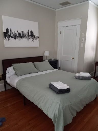 Airbnb Cleaning for Minor Deep Cleaning Services in Durham, NC