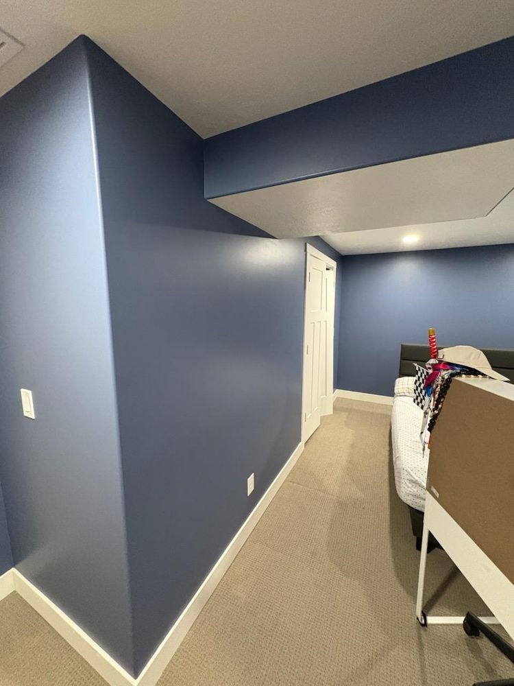 All Photos for Daniel Paints & Builds in Sandy, UT