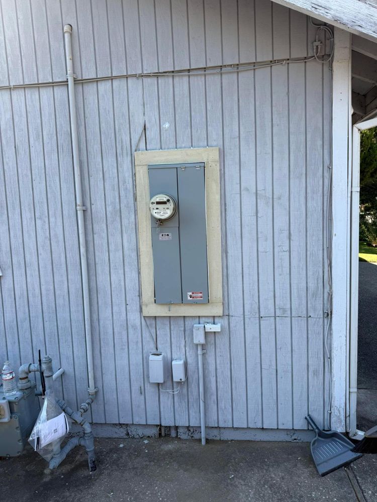 All Photos for ABC Electric in Placerville, CA