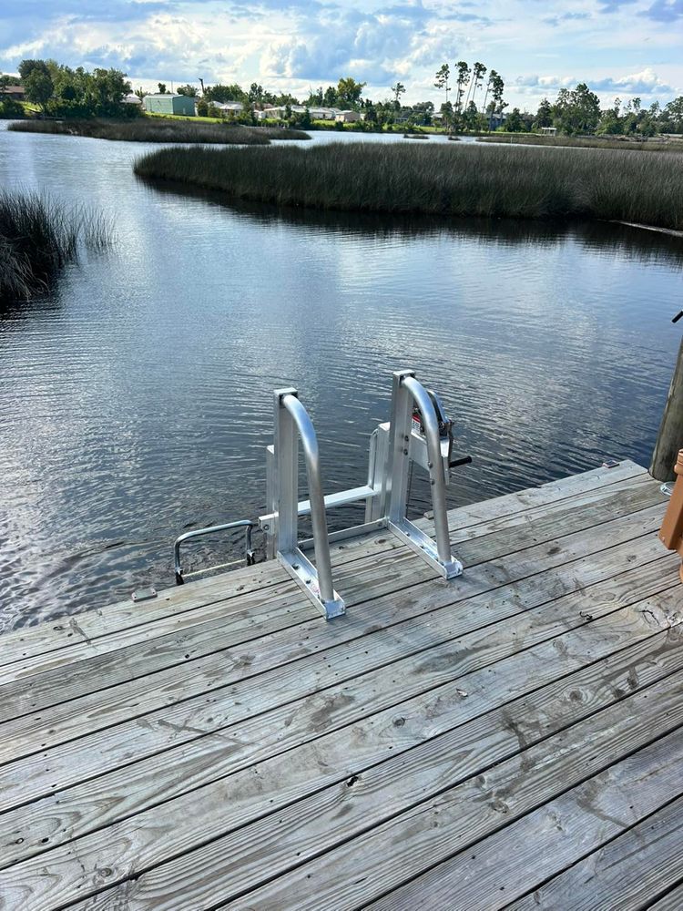 All Photos for J&H Land and Marine in Panama City, FL