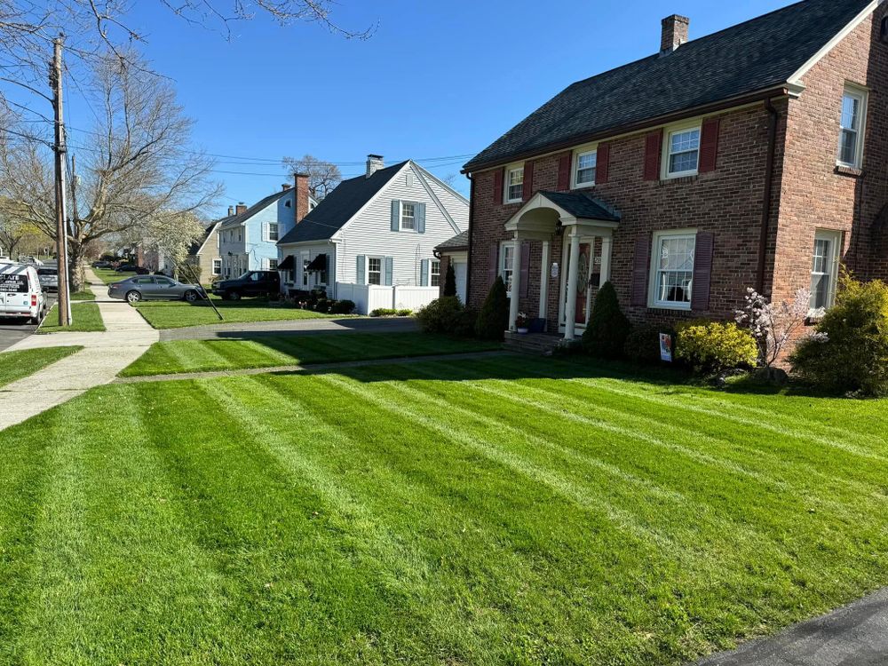All Photos for Adams Landscaping in Springfield, MA