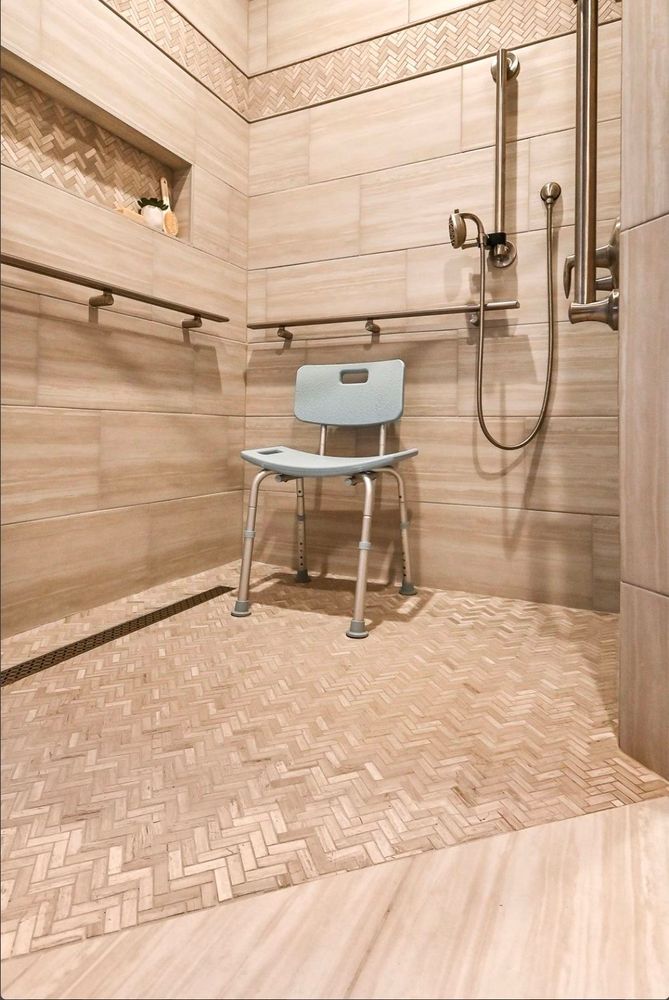 Transform your home with our expert kitchen and bathroom renovations, offering personalized designs, quality craftsmanship, and efficient project management to enhance functionality and elevate the aesthetic of your spaces. for FAADA in Palm Harbor, FL