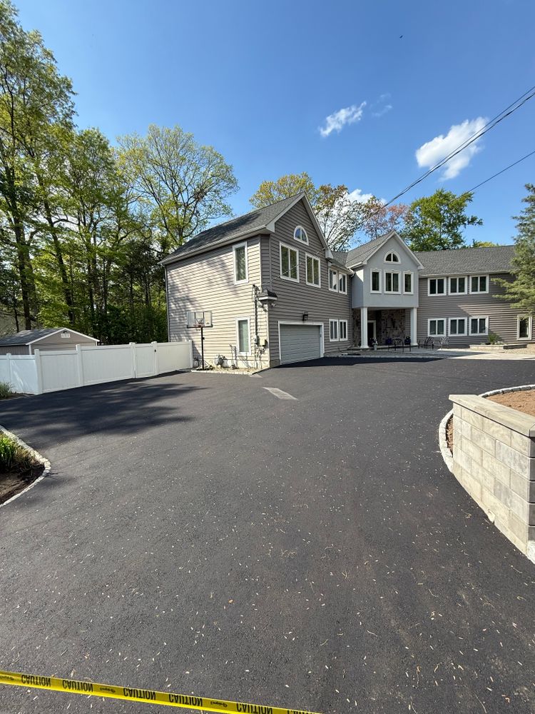 All Photos for W Paving LLC in Palisades Park, NJ
