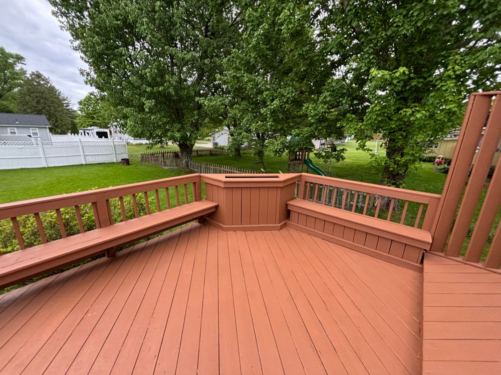 All Photos for New Change Painting LLC in Meadville, PA