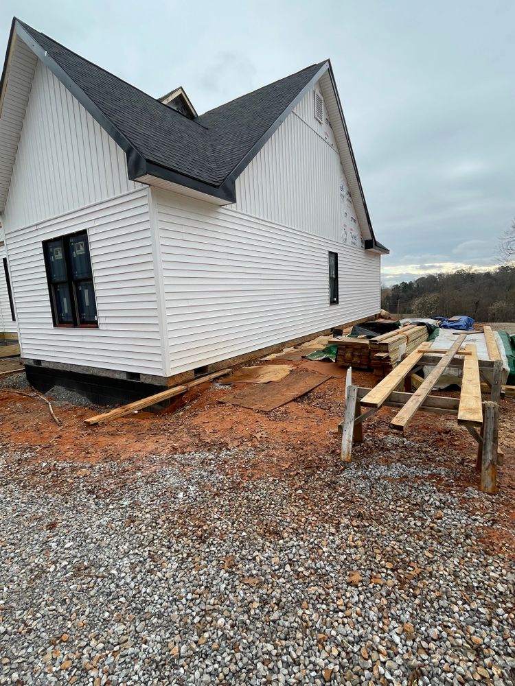 All Photos for Rock Star Roofing LLC  in Dandridge,  TN