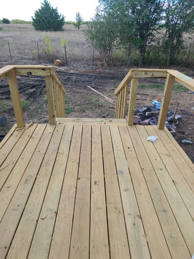 All Photos for Star Services in Kaufman County, TX