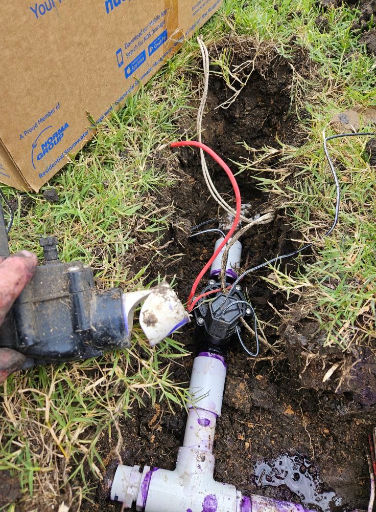 All Photos for Keen Precision Irrigation in Justin, TX