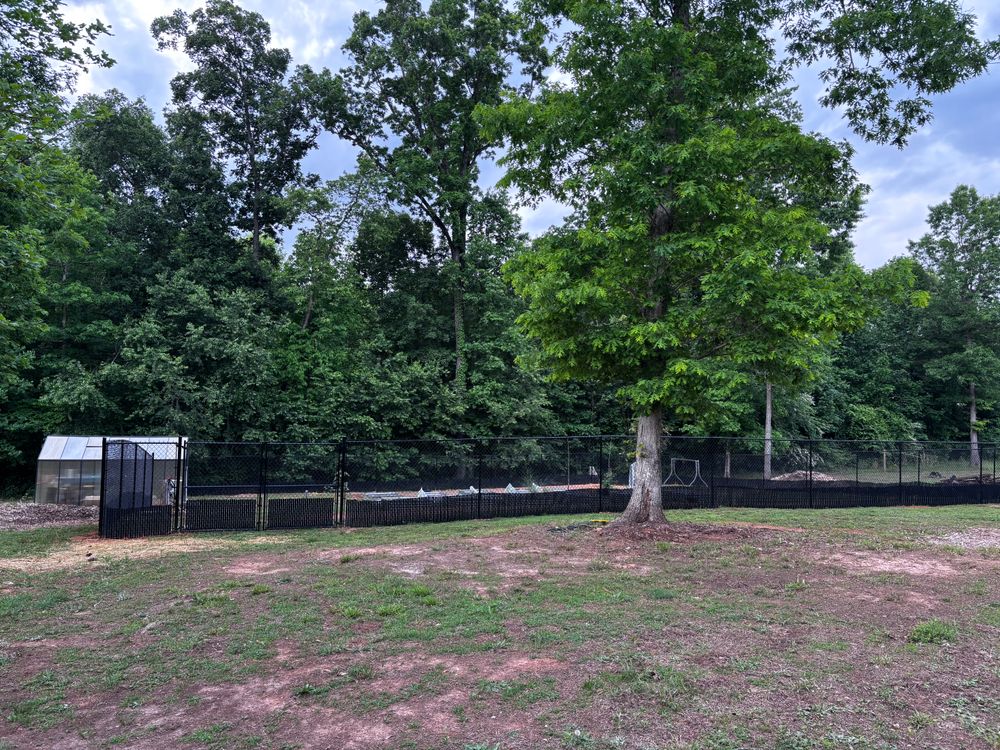 All Photos for Alpine Fence in Dahlonega, GA