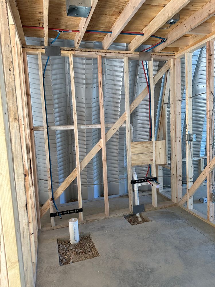 All Photos for Dirty Bird Plumbing in Clarksville, TN