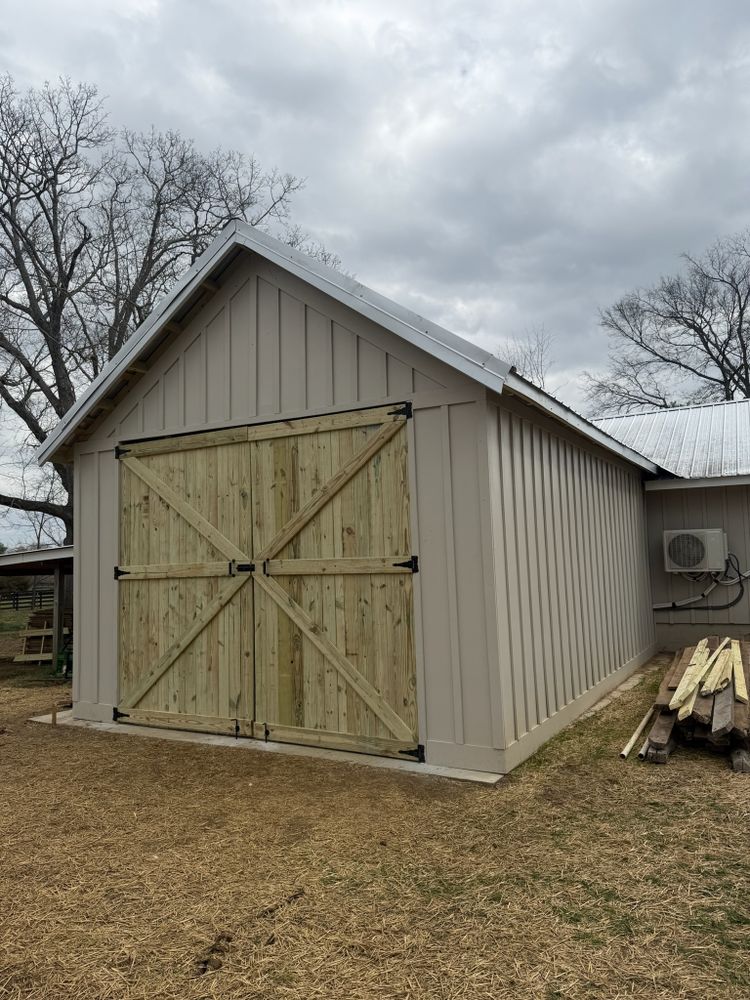 All Photos for Rose Land Services in Pegram, TN