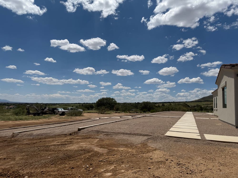 All Photos for Roughout Excavation in Vail, AZ