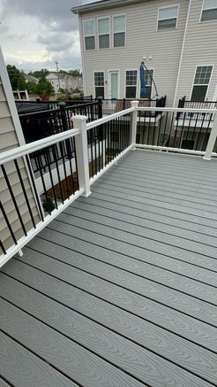 All Photos for MAS Home Improvement in Leesburg, VA