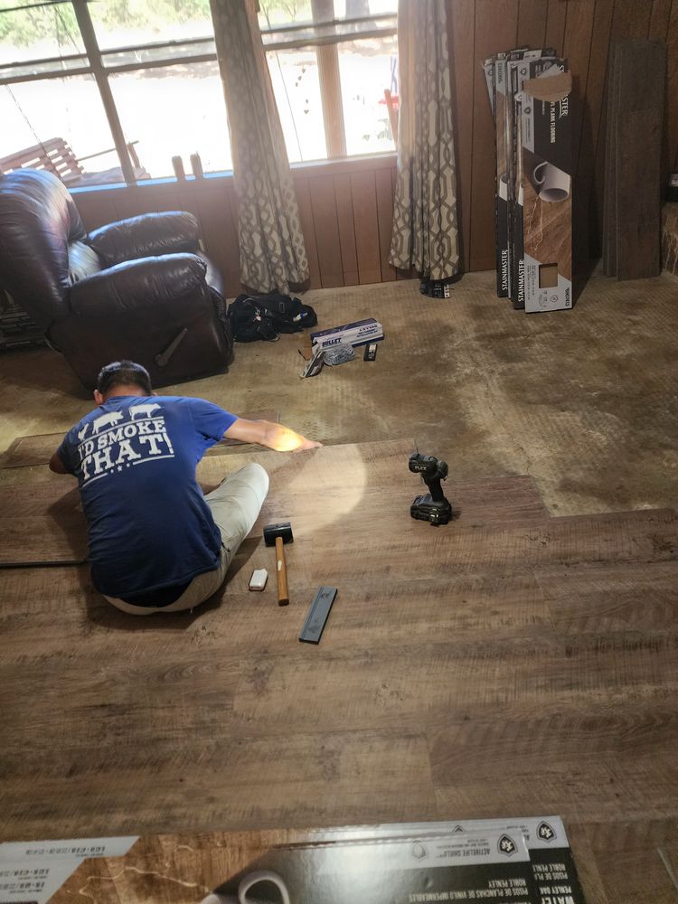 All Photos for S.W. Construction in Center, TX