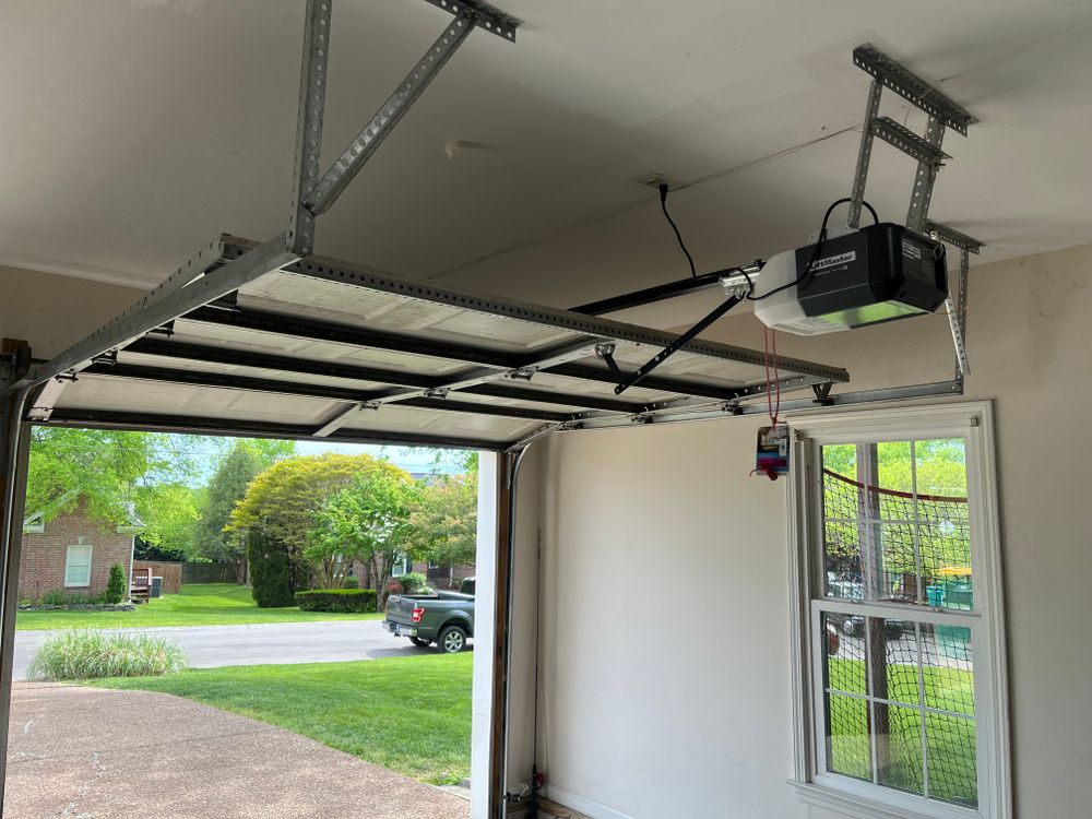 All Photos for Skyward Garage Door in Spring Hill, TN