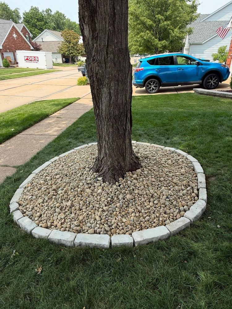 All Photos for Green Sweep Lawn and Landscape in Eureka, MO