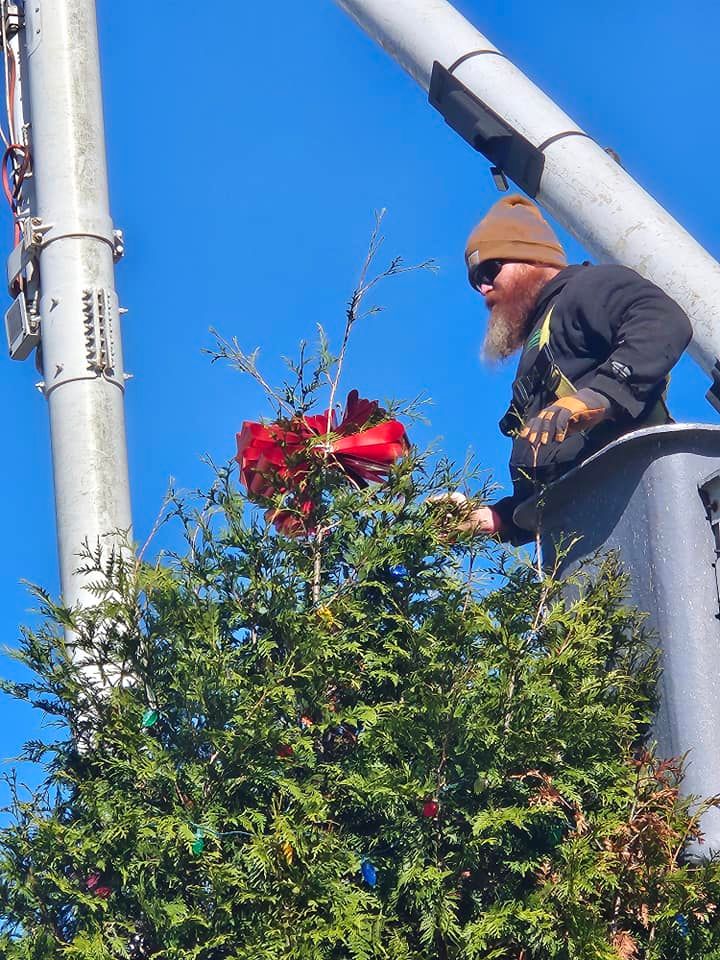 GSG Services team in Comer, GA - people or person