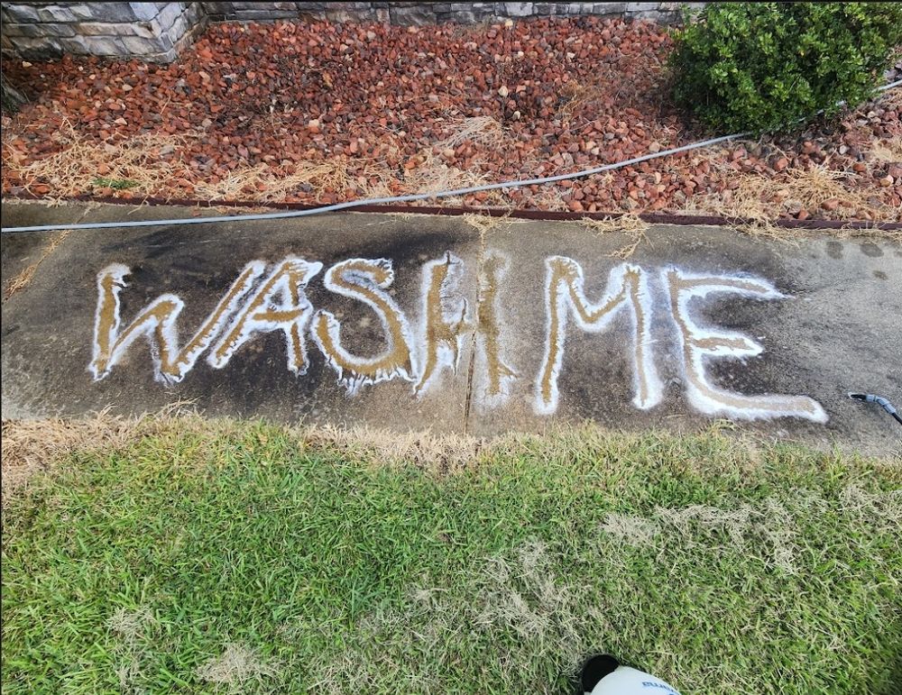 All Photos for All American Pressure Washing in Easley, SC