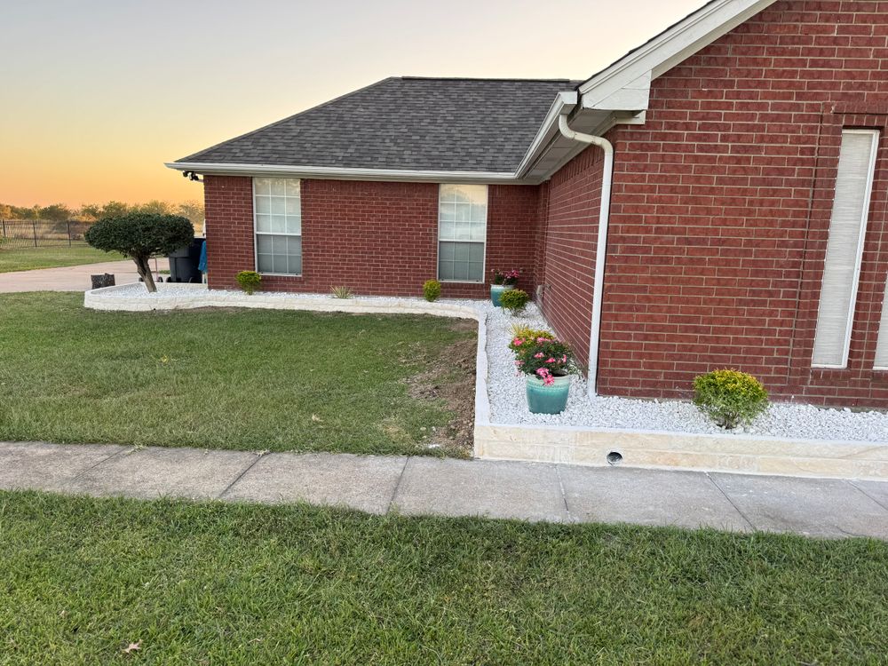 All Photos for JDR Texas Landscaping Pros in Seagoville, TX