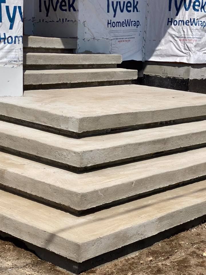 Our Foundation service ensures the foundations of your home are strong, stable, and durable, providing expert assessments and repairs to guarantee long-lasting safety and structural integrity for your property. for Azores Concrete L.T.D. in Port Jefferson Station, NY