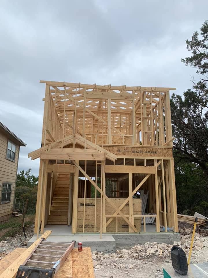 All Photos for Fortuna Building in Lockhart, TX