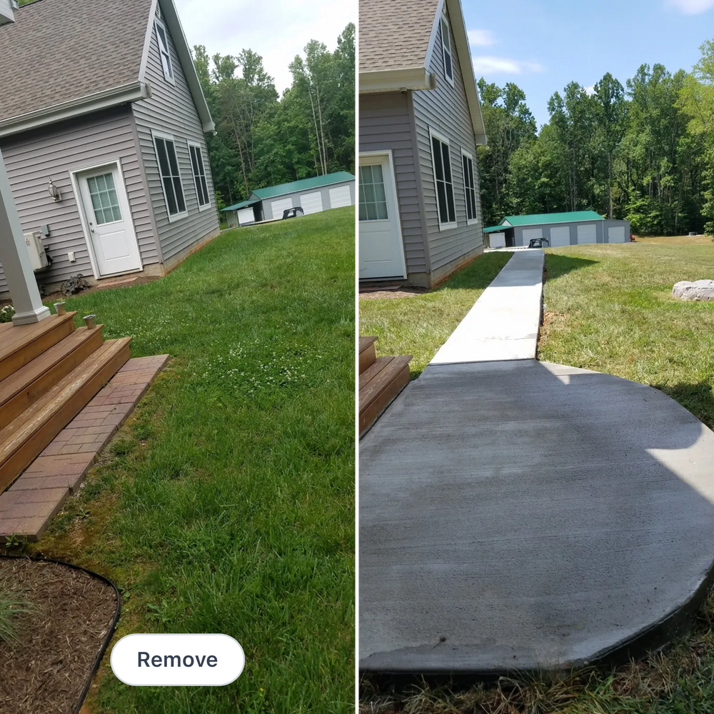 All Photos for LK Brothers in Warrenton, VA