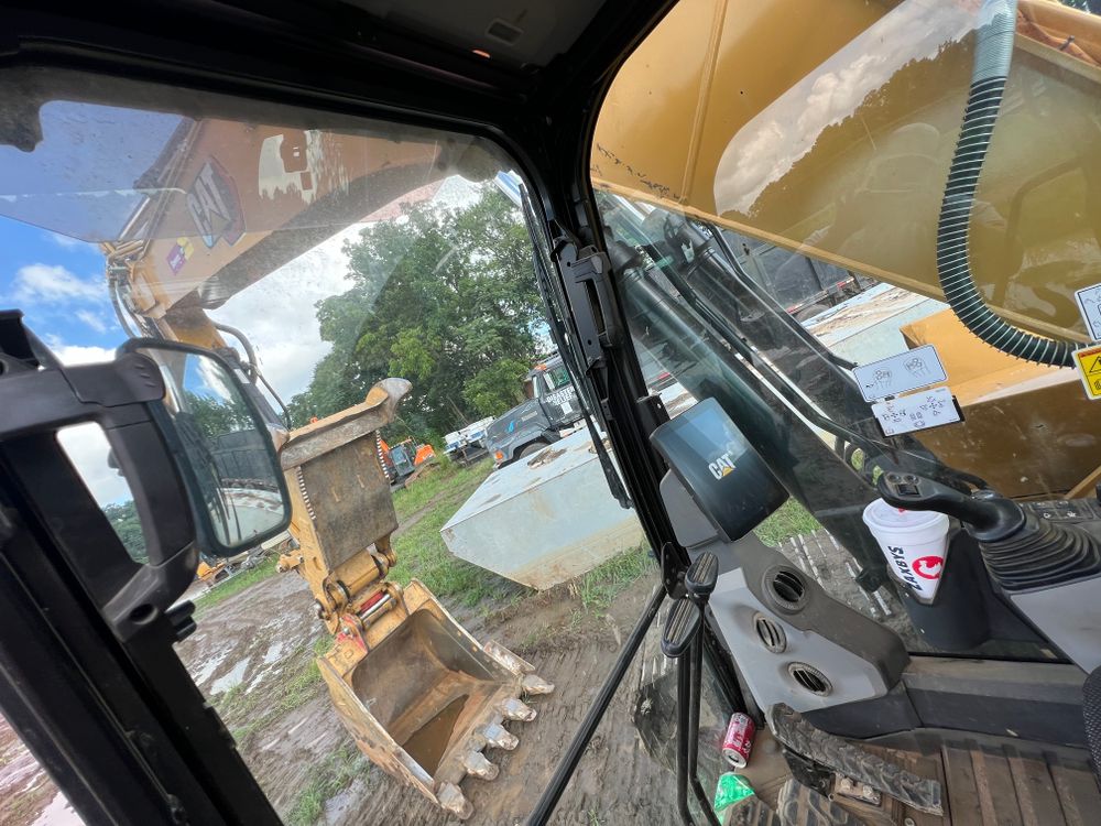 All Photos for KTN Excavation in Clinton, TN