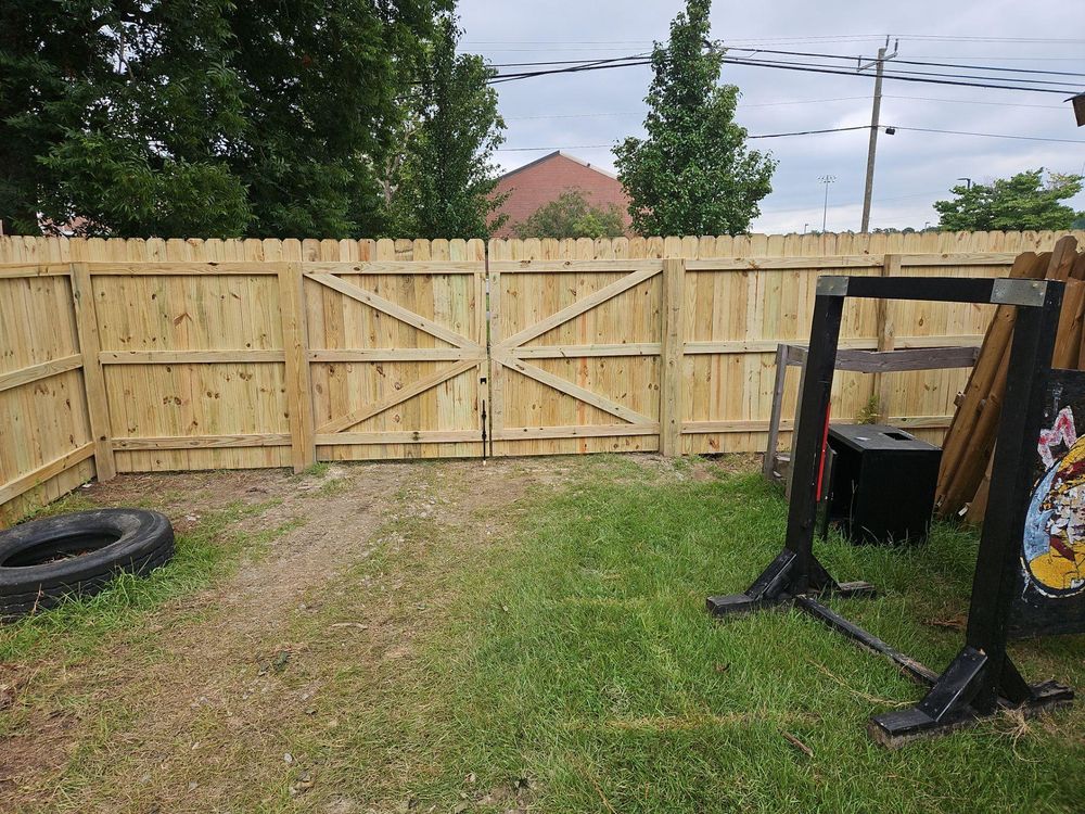 All Photos for Tidewater Trim & Deck in Moyock, NC