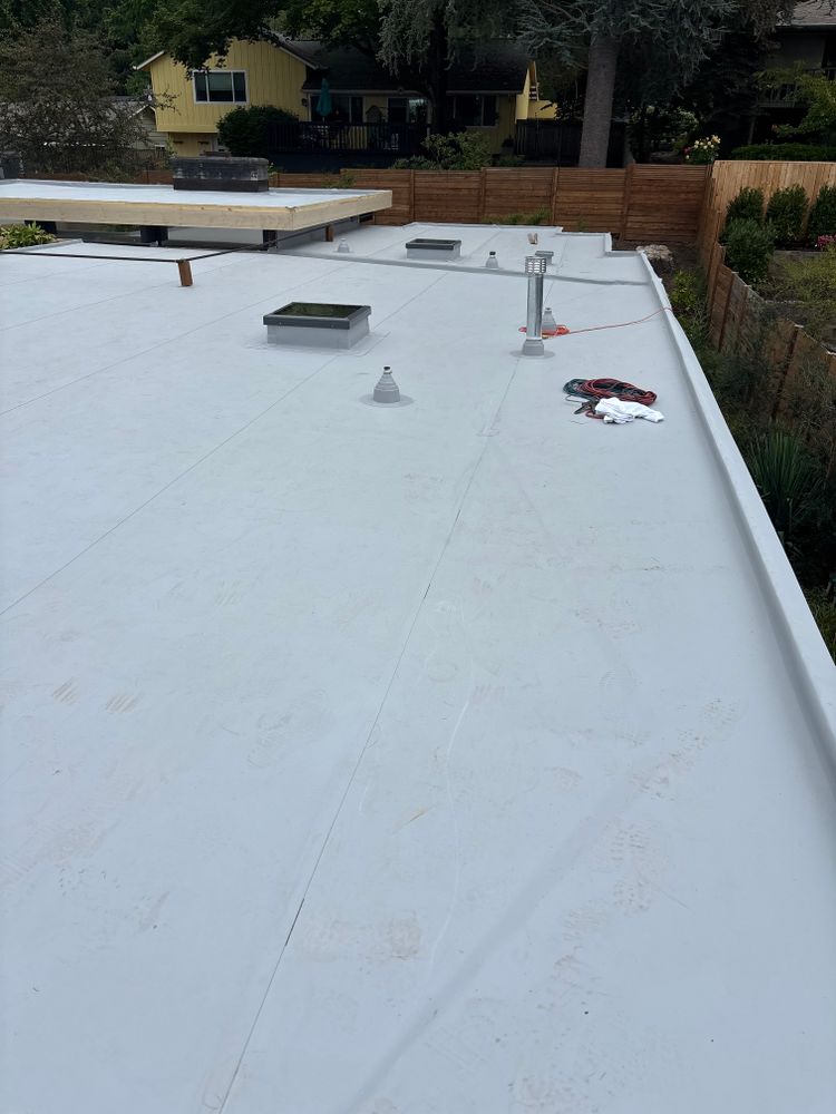 All Photos for MDM Roofing in Portland, OR