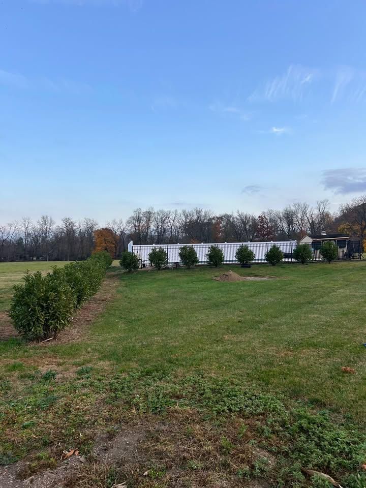 All Photos for Hingewood Tree Service in Salem, NJ