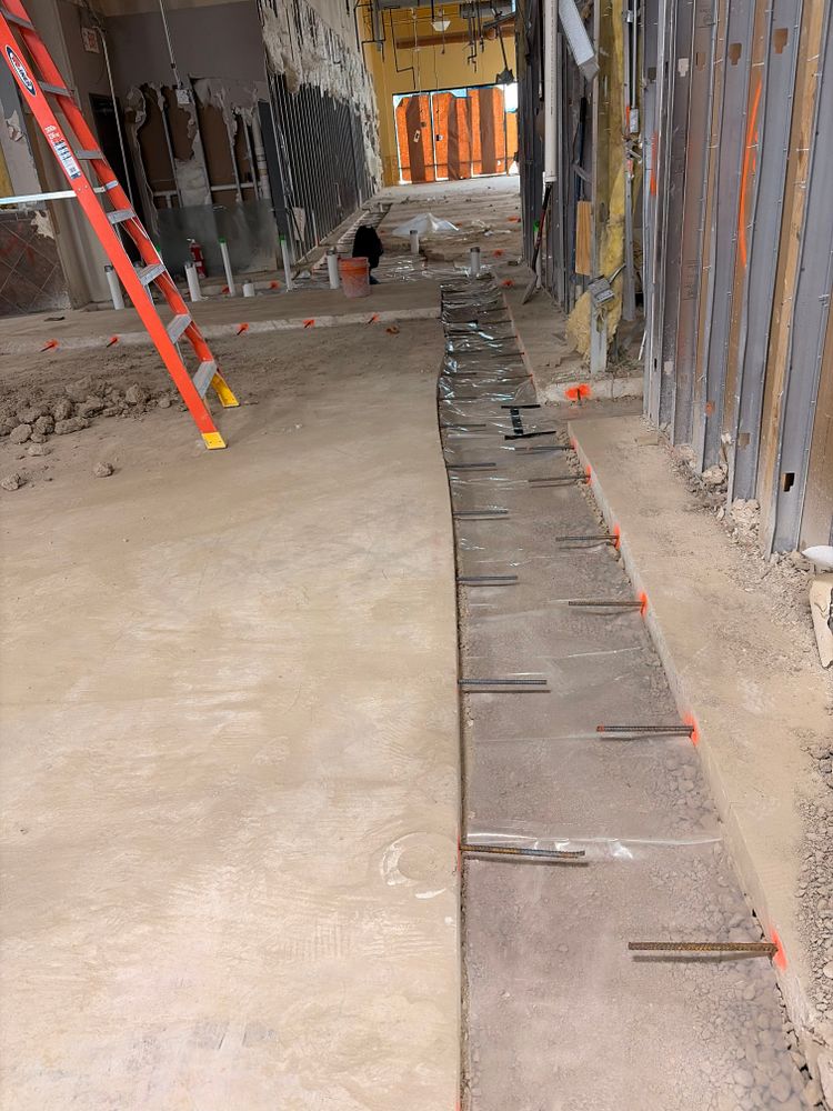 All Photos for A&I Concrete and Asphalt LLC in Markham, IL