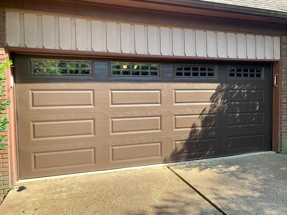 Garage Door Installation for Lino Garage Doors in Orlando, FL