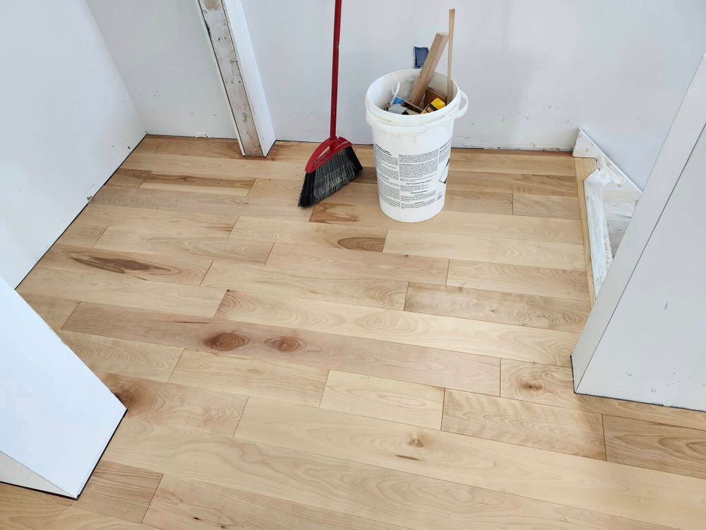 Flooring for CB Flooring in Cape May County,  NJ