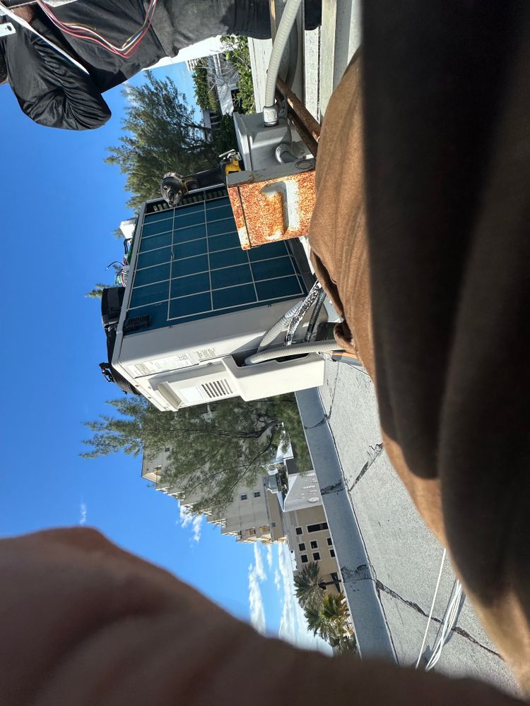 All Photos for Over the Limit Appliances Service & Repairs in Hialeah, FL