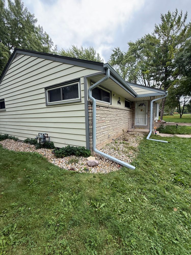 All Photos for Precision Gutters LLC in West Allis, WI