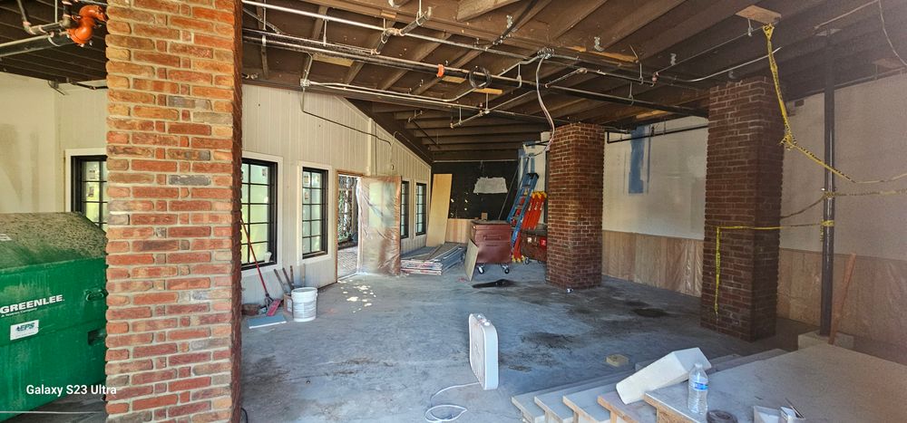 All Photos for Martin's Masonry & Landscaping in Leander, TX