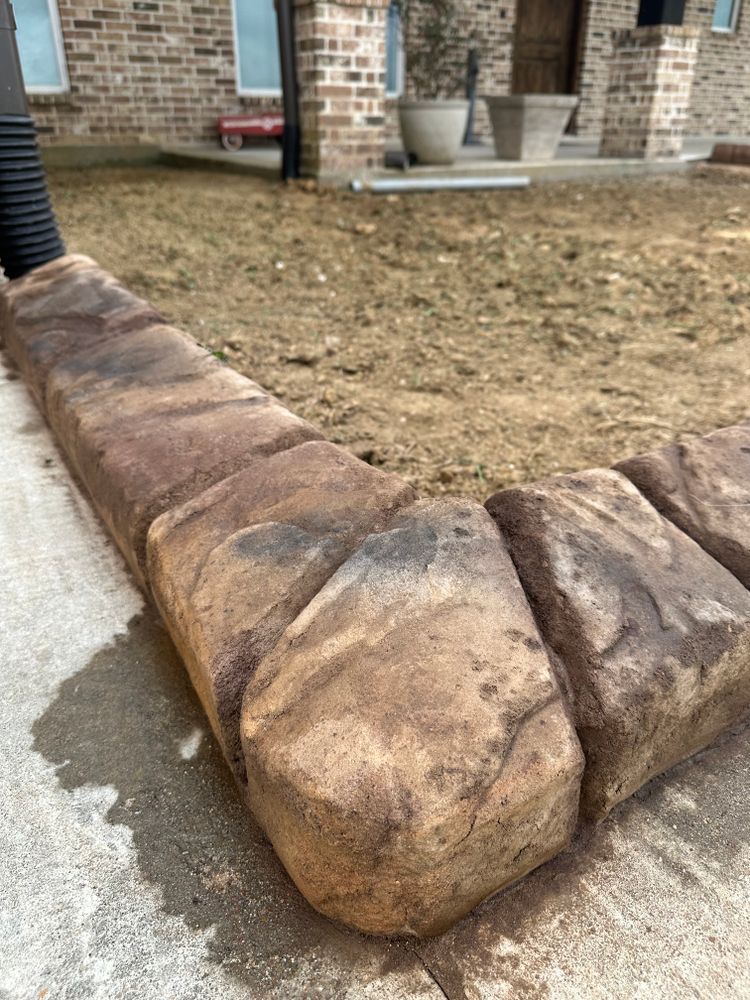 All Photos for Texas Curb N Borders in Houston, TX