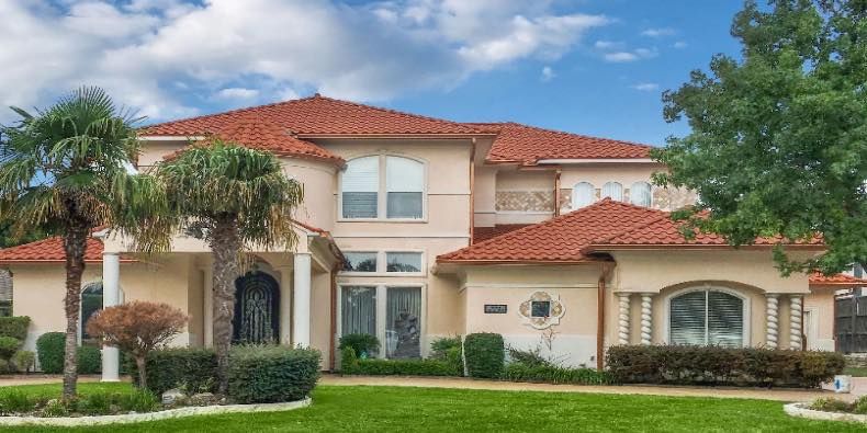 Roofing for Vogel Roofing in Cape Coral, FL