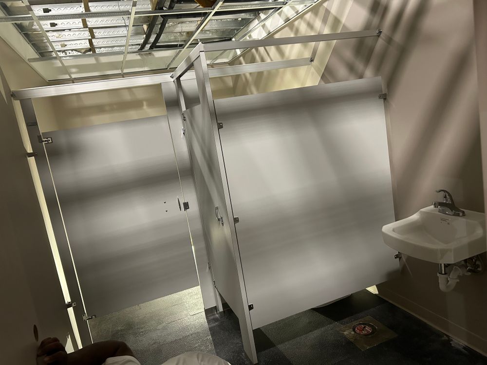 Commercial Specialties for Top Quality Contracting, LLC in Jacksonville, FL