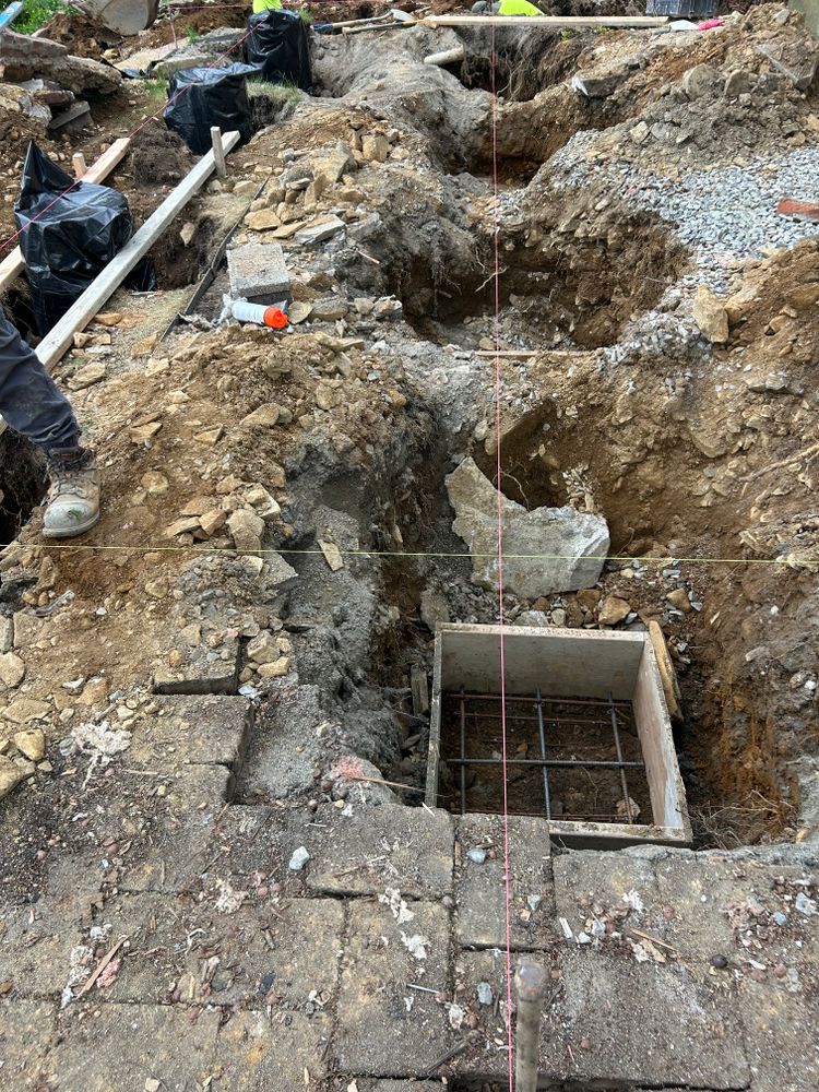 All Photos for LNC Contracting in Greenwood Lake, NY