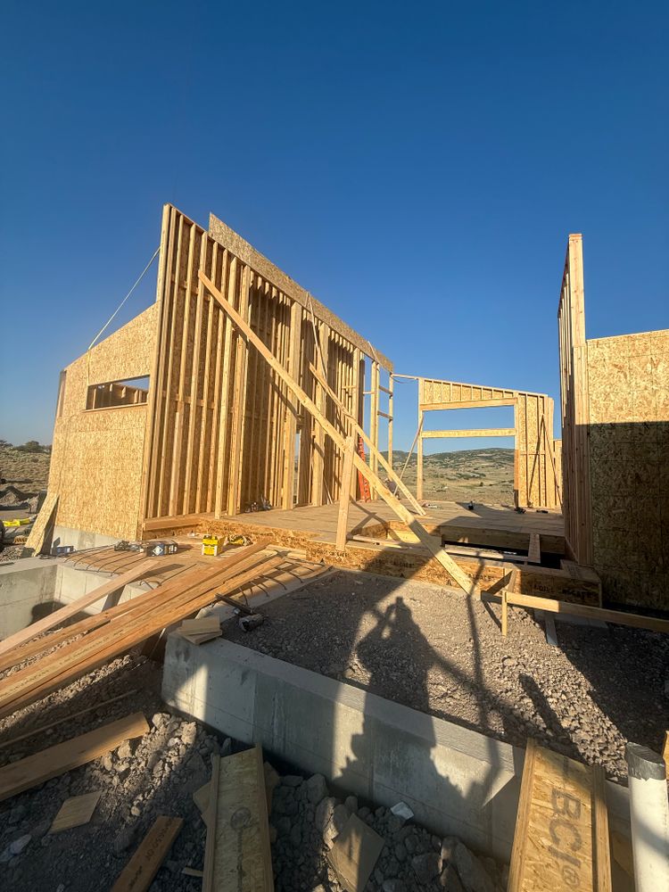 All Photos for Knott Construction in Ogden, UT