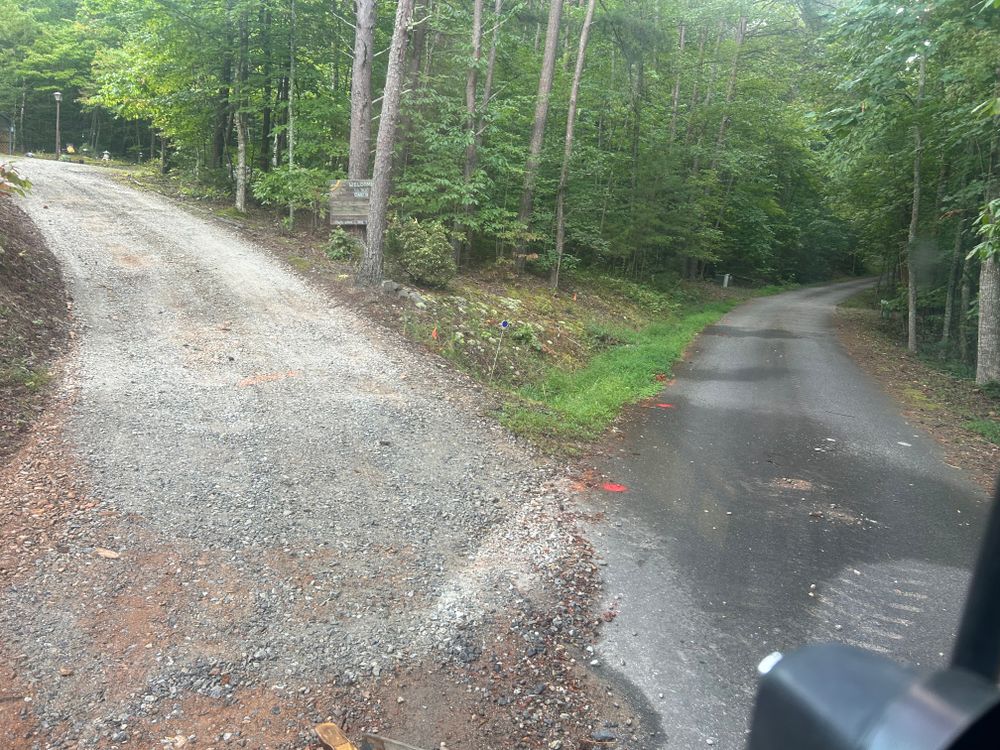 All Photos for The Gravel Guy in Blairsville, GA