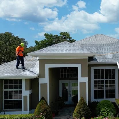 Roof Rejuvenation for Roof Rejuvenate Northwest Indiana in Lake County, IN