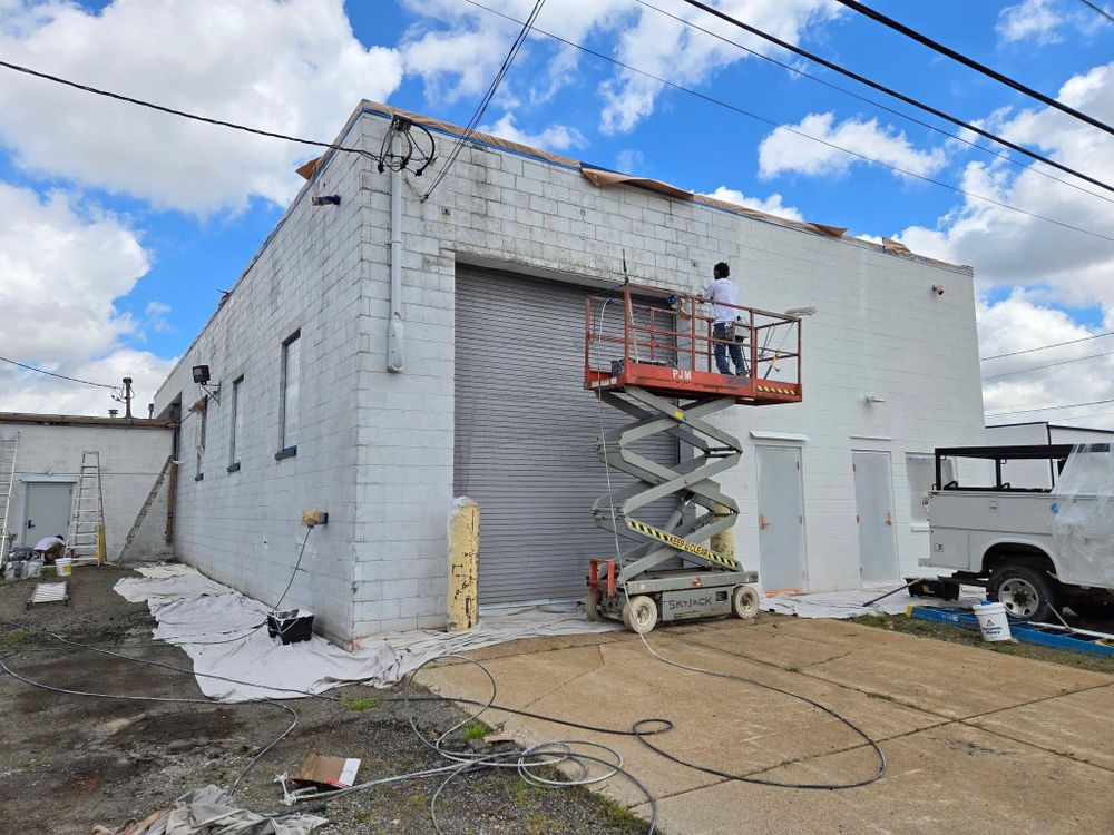 All Photos for Rolling Magic Paints in Washington Township, MI